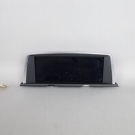 2013-2015 BMW 640i 650i M6 Central Information Display 65509284976 EM Used