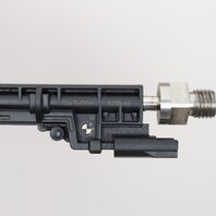 2014-2019 BMW 550i 650i 750Li X5 X6 N63 Fuel Injector Set 13647645956 OEM