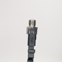 2014-2019 BMW 550i 650i 750Li X5 X6 N63 Fuel Injector Set 13647645956 OEM