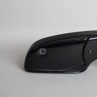 2012-2015 BMW 640i 650i Right Door Mirror Side View White 51167286450 OEM Used