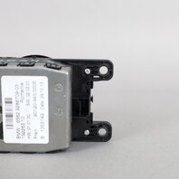 2012-2019 BMW 640i 650i M6 iDrive Navigation Switch Ceramic 65829286709 OEM Used