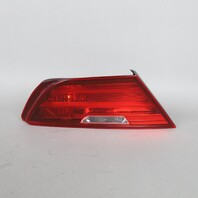 2012-2019 BMW 640i 650i M6 Left Tail Light 63217210579 OEM Used