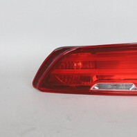 2012-2019 BMW 640i 650i M6 Left Tail Light 63217210579 OEM Used