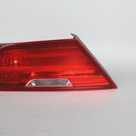 2012-2019 BMW 640i 650i M6 Left Tail Light 63217210579 OEM Used