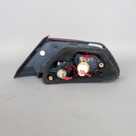 2012-2019 BMW 640i 650i M6 Left Tail Light 63217210579 OEM Used