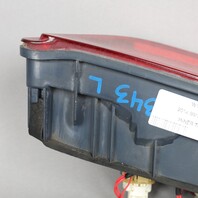 2012-2019 BMW 640i 650i M6 Left Tail Light 63217210579 OEM Used