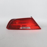 2012-2019 BMW 640i 650i M6 Left Tail Light 63217210579 OEM Used