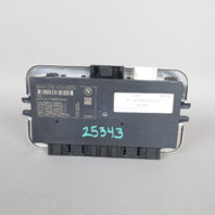 BMW 528i 535i 550i 640i 650i 750i X3 Footwell Module 61359313933 OEM Used