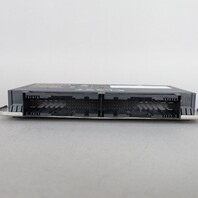 BMW 528i 535i 550i 640i 650i 750i X3 Footwell Module 61359313933 OEM Used