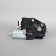 BMW 528i 535i 550i M5 640i 650i 740i 750i Sunroof Motor 67617316535 OEM Used