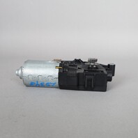 BMW 528i 535i 550i M5 640i 650i 740i 750i Sunroof Motor 67617316535 OEM Used
