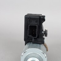 BMW 528i 535i 550i M5 640i 650i 740i 750i Sunroof Motor 67617316535 OEM Used