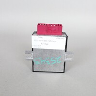 2014 BMW 650i F06 Fuel Pump Control Module 16147411596 OEM Used