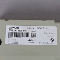 2013-2019 BMW 640i 650i M5 M6 Amplifier Diversity Antenna 65209257362