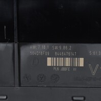 2014 BMW 640i 650i M6 Electronics Junction Box 61359312769 OEM Used