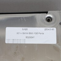 2014 BMW 650i Telematics Communication Module 84109329341 OEM Used