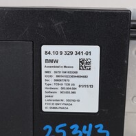 2014 BMW 650i Telematics Communication Module 84109329341 OEM Used