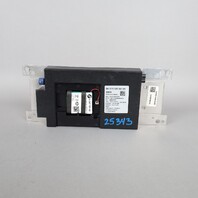 2014 BMW 650i Telematics Communication Module 84109329341 OEM Used
