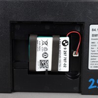 2014 BMW 650i Telematics Communication Module 84109329341 OEM Used
