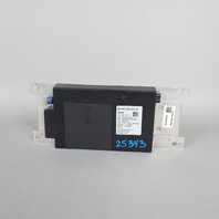 2014 BMW 650i Telematics Communication Module 84109329341 OEM Used