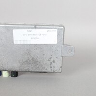 2014 BMW 650i Top Rear Side View Camera Module 66539302258 OEM Used
