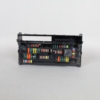BMW 528i 535i 550i M5 640i 650 740i 750i Front Fuse Box 61149252815 OEM Used