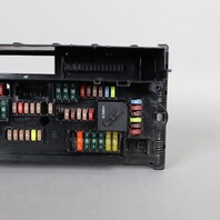 BMW 528i 535i 550i M5 640i 650 740i 750i Front Fuse Box 61149252815 OEM Used