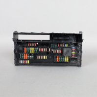 BMW 528i 535i 550i M5 640i 650 740i 750i Front Fuse Box 61149252815 OEM Used