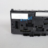 BMW 528i 535i 550i M5 640i 650 740i 750i Front Fuse Box 61149252815 OEM Used