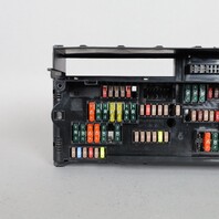 BMW 528i 535i 550i M5 640i 650 740i 750i Front Fuse Box 61149252815 OEM Used