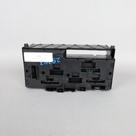 BMW 528i 535i 550i M5 640i 650 740i 750i Front Fuse Box 61149252815 OEM Used