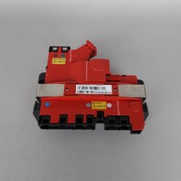 2014 BMW 650i Battery Junction Rear 61149240490 OEM Used