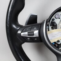2014-2019 BMW 640i 650i M-Sport Steering Wheel 32307851231 OEM Used