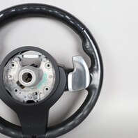 2014-2019 BMW 640i 650i M-Sport Steering Wheel 32307851231 OEM Used