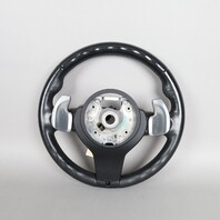 2014-2019 BMW 640i 650i M-Sport Steering Wheel 32307851231 OEM Used