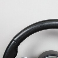 2014-2019 BMW 640i 650i M-Sport Steering Wheel 32307851231 OEM Used