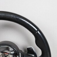 2014-2019 BMW 640i 650i M-Sport Steering Wheel 32307851231 OEM Used