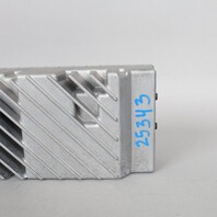 BMW 528i 535i 550i 640i 650i M5 M6 Bang & Olufsen Amplifier 65129320140 OEM Used