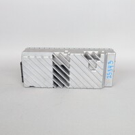 BMW 528i 535i 550i 640i 650i M5 M6 Bang & Olufsen Amplifier 65129320140 OEM Used