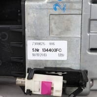 2013-2019 BMW M6 640i 650i Reverse Back Up Camera 51247308625 OEM Used