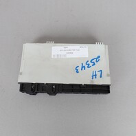 2014 BMW 650i Front Seat Control Module 61359291508 OEM Used