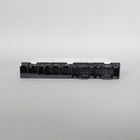 2014 BMW 650i Front Seat Control Module 61359291508 OEM Used
