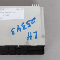 2014 BMW 650i Front Seat Control Module 61359291508 OEM Used