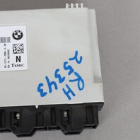 2014 BMW 650i Front Seat Control Module 61359291508 OEM Used