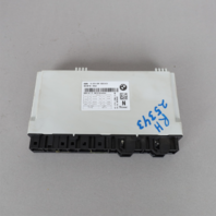 2014 BMW 650i Front Seat Control Module 61359291508 OEM Used
