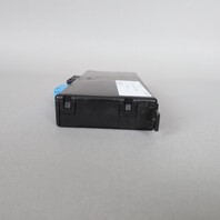 13-16 BMW 528i 535i 550i 640i 650i 740i 750i Gateway Module 61359321878 OEM Used