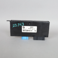 13-16 BMW 528i 535i 550i 640i 650i 740i 750i Gateway Module 61359321878 OEM Used