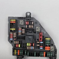 2013-2016 BMW 528i 535i 550i Rear Fuse Relay Junction Box 61149264923 OEM Used