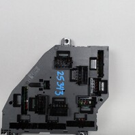 2013-2016 BMW 528i 535i 550i Rear Fuse Relay Junction Box 61149264923 OEM Used