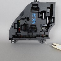 2013-2016 BMW 528i 535i 550i Rear Fuse Relay Junction Box 61149264923 OEM Used